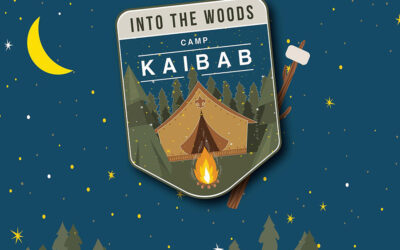 Cub Scout Family Camp – Camp Kaibab